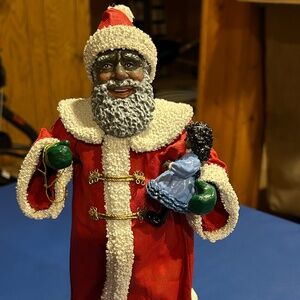 Possible Dreams Santa